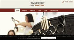 Desktop Screenshot of friseurbedarf12.at
